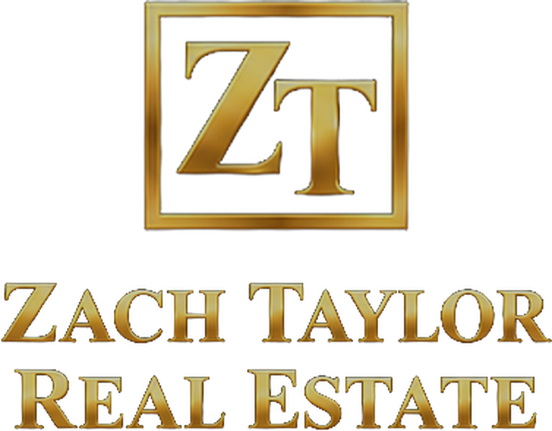 Zach Taylor Real Estate